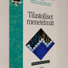 Martti Holopainen : Tilastolliset menetelmät : perusteet - pikkukuva 1