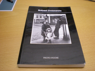 Robert Doisneau Photo boche