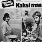 Apu n:o 8 1975 Leppävirta: Koko pitäjän surujuhla. Pilkit. - pikkukuva 3