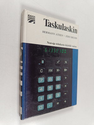 Hermann Athen ym. : Taskulaskin