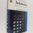 Hermann Athen ym. : Taskulaskin - pikkukuva 1