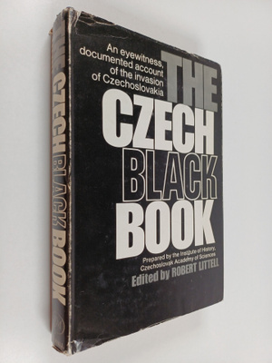 The Czech black book