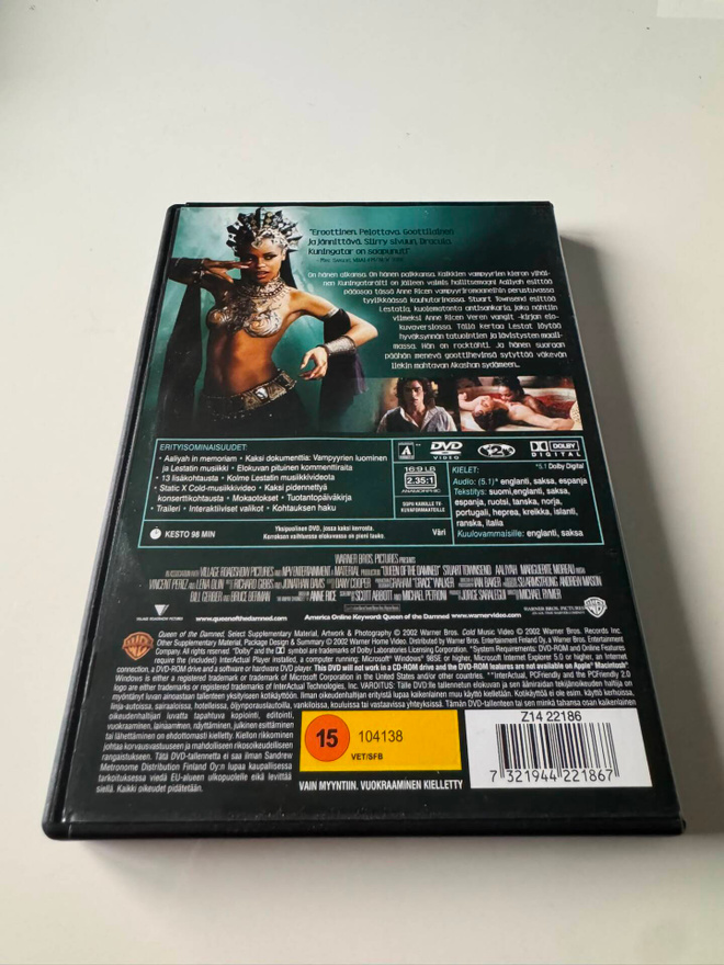 Item image