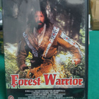 Forest Warrior - Metsien Soturi DVD - pikkukuva 1