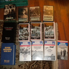 VHS Suomen Sota 1939-1945 24kpl - pikkukuva 2