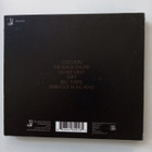 CD Astra - The Black Chord ( Sis.postikulut ) - pikkukuva 2