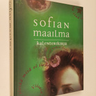 Katriina Savolainen : Sofian maailma : kalenterikirja - pikkukuva 1