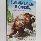 Ilkka Koivisto : Eläimiä Suomen luonnossa - pikkukuva 1