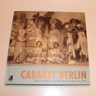 Cabaret Berlin - pikkukuva 1