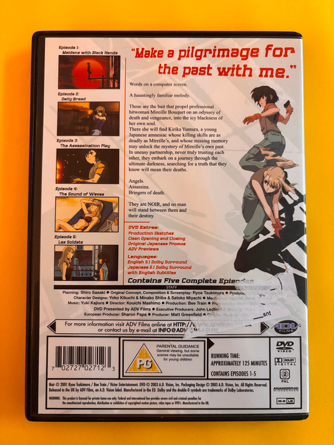 Item image