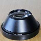 == Olympus 0.8x Wide Conversion Lens - 55mm - pikkukuva 4