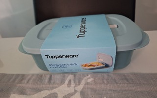 Tupperware eväsrasia 1 l