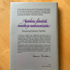 Ajatuksia elämästä, onnesta ja vanhenemisesta ( 1984 ) - pikkukuva 2