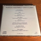 Juhani Aaltonen / Esa Kotilainen / Ilkka Niemeläinen 1989 CD - pikkukuva 4