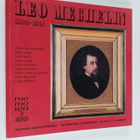 Leo Mechelin 1839-1914 : Helsingin herra, valtiollinen va... - pikkukuva 1