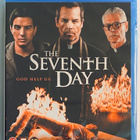The Seventh Day - Blu-ray ( uusi ) - pikkukuva 1