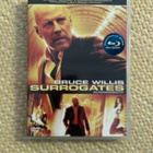 Surrogates DVD - pikkukuva 1