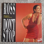 Ross - Don`t Stop - pikkukuva 1