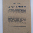Pekka Peitsi : Löysin rantein - pikkukuva 2