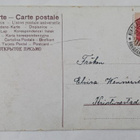 Sireeninoksa toivottamassa Hyvää Joulua, p. 1906 - pikkukuva 2