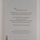 Julia Virkkunen : Salassa pidettävä - pikkukuva 2
