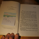 Enid Blyton: Viisikko jälleen yhdessä, sidottu, hyvä - pikkukuva 4