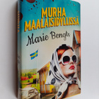 Marie Bengts : Murha maalaisidyllissä - pikkukuva 1