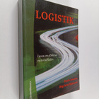 Patrik Jonsson : Logistik : läran om effektiva materialfl... - pikkukuva 1