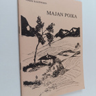 Nabai Kauppinen : Majan poika - pikkukuva 1