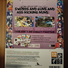 Arcana Heart 3 Limited Edition BOX Xbox 360 PAL CIB - pikkukuva 2