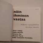 Näin ihminen vastaa - pikkukuva 3