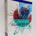 John L. Thompson : Strategic management - pikkukuva 1