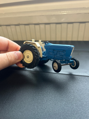 Ford 6600 1:32
