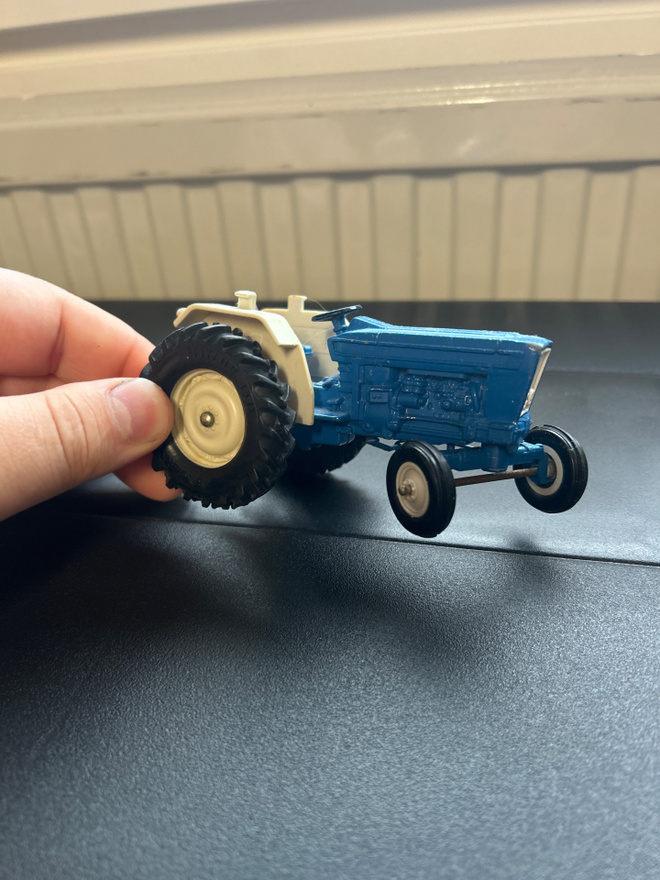 Ford 6600 1:32