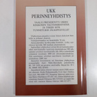 UKK perinneyhdistys : 5. vuosikirja - pikkukuva 2