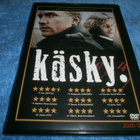 KÄSKY - DVD - pikkukuva 1