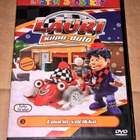 LAURI KILPA-AUTO LAURIN VARIKKO DVD - pikkukuva 1