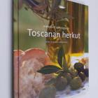Annelie Lundquist : Toscanan herkut - pikkukuva 1