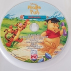 PC MAC peli - Nalle Puh Esikoulu - Disney Classics - pikkukuva 2