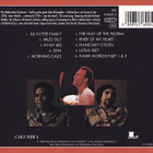 Mahavishnu Orchestra / John MacLaughlin - Inner Worlds (CD) - pikkukuva 2