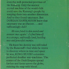 Michael Moorcock: The Sword of the Dawn (paperback) - pikkukuva 2