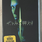 Alien - ylösnousemus (1997) Sigourney Weaver, Winona Ryder - pikkukuva 1