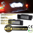 MB Vito / Viano LED rekisterikilven valot — kirk - pikkukuva 1