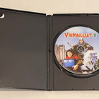 Vierailijat II (1998) DVD - pikkukuva 3