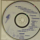 Kolmas Nainen • Onnen Oikotiellä CD - pikkukuva 5