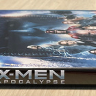 X-Men: Apocalypse (2016) Jennifer Lawrence (UUSI) - pikkukuva 3