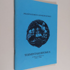 Päijät-Hämeen konservatorio : toimintakertomus : 68. luku... - pikkukuva 1