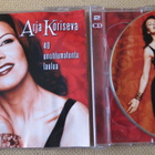 Arja Koriseva: 40 unohtumatonta laulua 2CD - pikkukuva 1