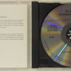 Klassisia Suosikkisävelmiä 2 • Notturno•Tanssisävelmiä CD 1 - pikkukuva 2