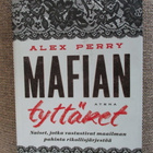 Alex Perry MAFIAN TYTTÄRET - pikkukuva 1